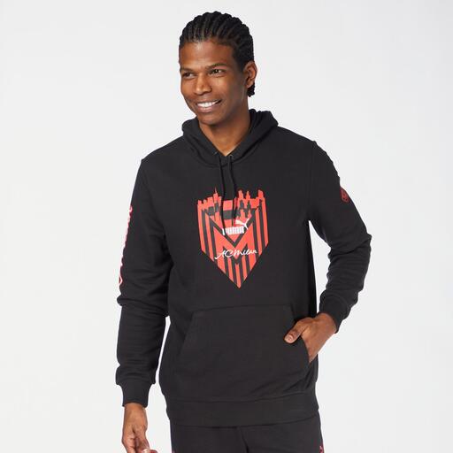 Sweatshirt sport online zone