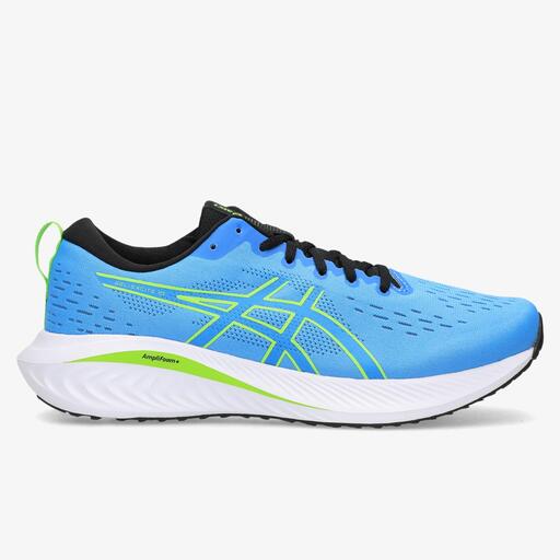 Zapatillas asics 2025 hombre running sprinter