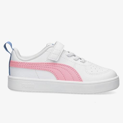 Zapatillas puma hotsell niña velcro