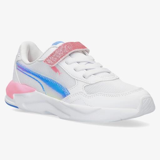 Zapatillas puma cheap niña velcro