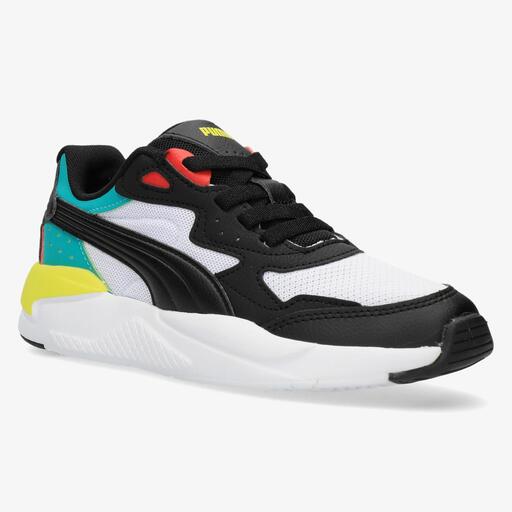 Puma rs outlet niño