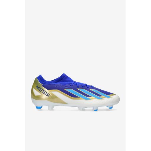 adidas X League Messi Azul Botas Fútbol Hombre Sprinter MKP
