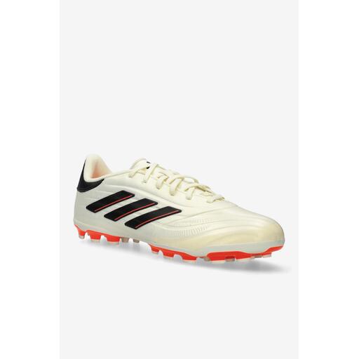 Sprinter Botas Botas Futbol Talla 42 Adidas Copa League AG Blanco
