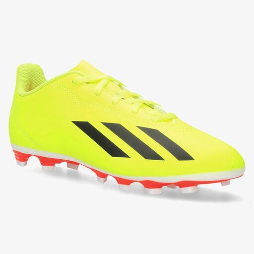 Botas futbol shop junior adidas