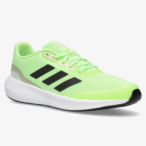 Zapatillas adidas running amarillas sale