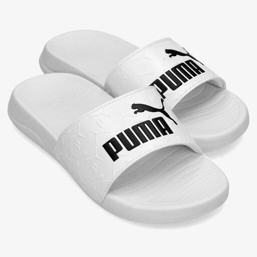 Chanclas de mujer puma new arrivals