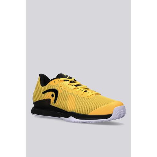 HEAD Sprint Pro 3.5 Clay Men Amarillo — foto 2