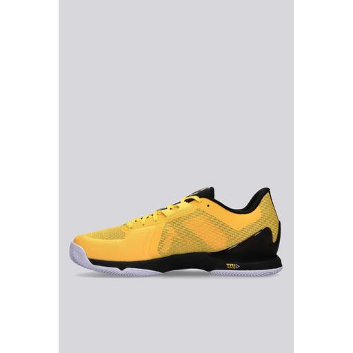 HEAD Sprint Pro 3.5 Clay Men Amarillo — foto 3
