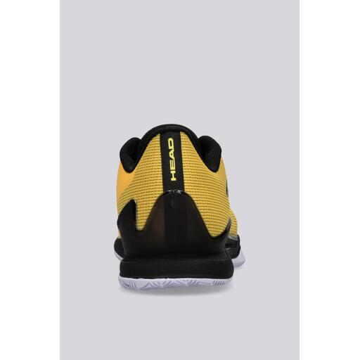 HEAD Sprint Pro 3.5 Clay Men Amarillo — foto 4