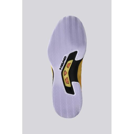 HEAD Sprint Pro 3.5 Clay Men Amarillo — foto 6