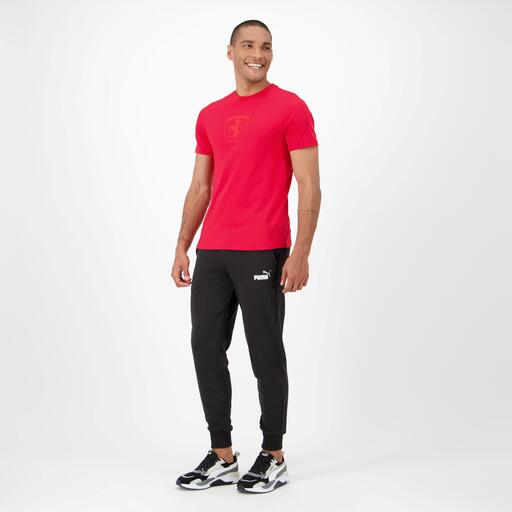 Jordan Small Logo - Preto - Calças Nike