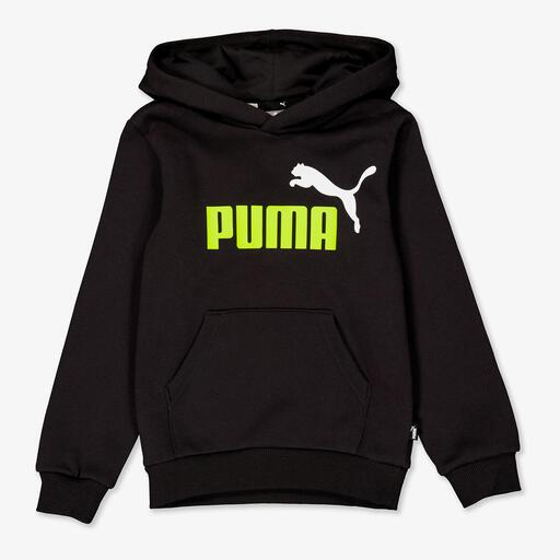 Sudadera puma 2024