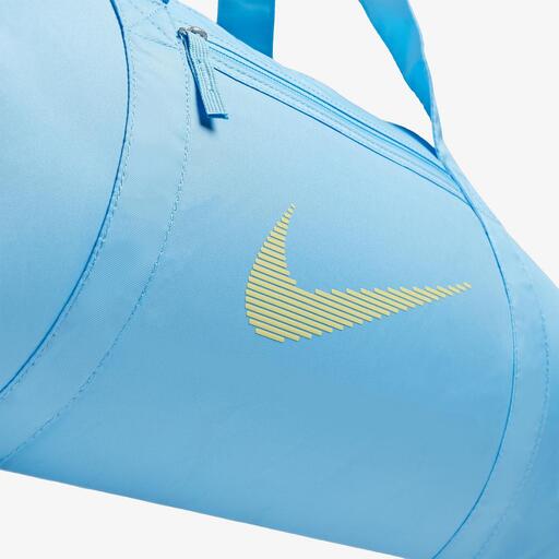 Nike Gym Club Azul Bolsa Deporte 25 L Sprinter