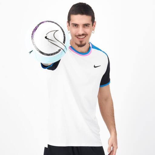 Camiseta nike hombre hot sale sprinter