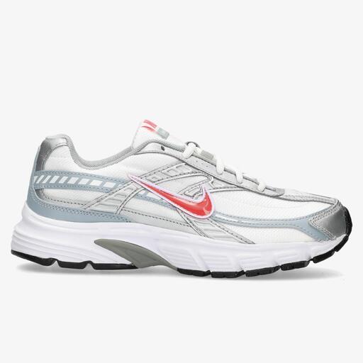 Nike free 4.0 mujer 2025 plata