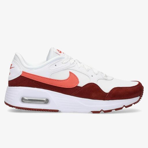 Nike air max 99 cheap mujer blanco