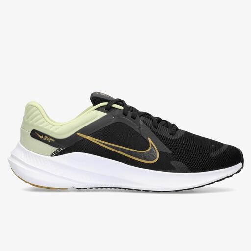 Nike bambas clearance running