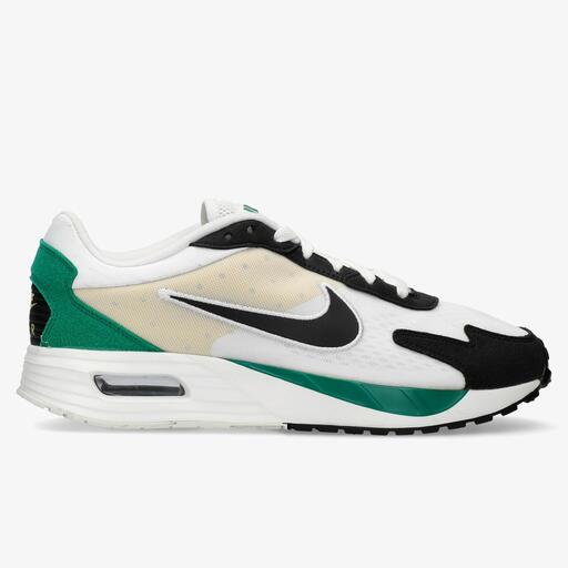 Nike air max 200 cheap hombre verdes