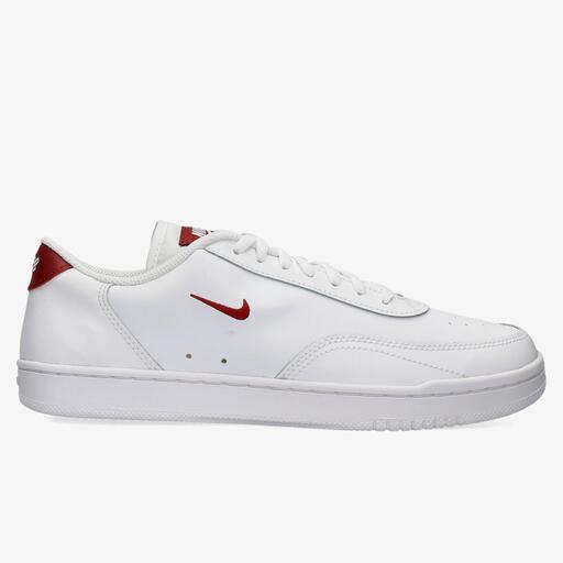 Nike court vintage 2025 hombre