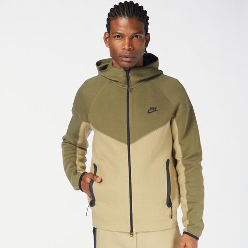 Sprinter sudadera nike discount hombre