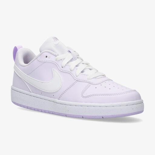 Nike court best sale borough niña