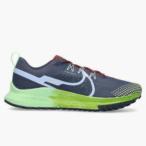 Zapatillas trail hombre discount nike