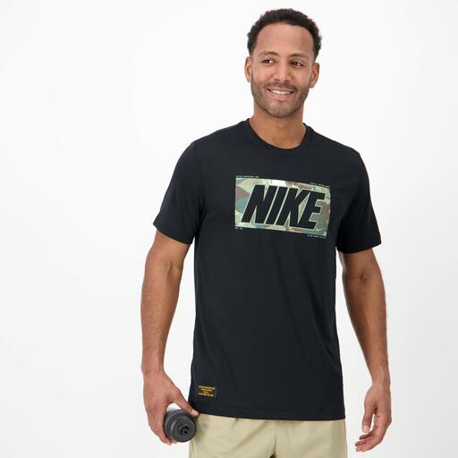 Camiseta nike hombre sprinter new arrivals