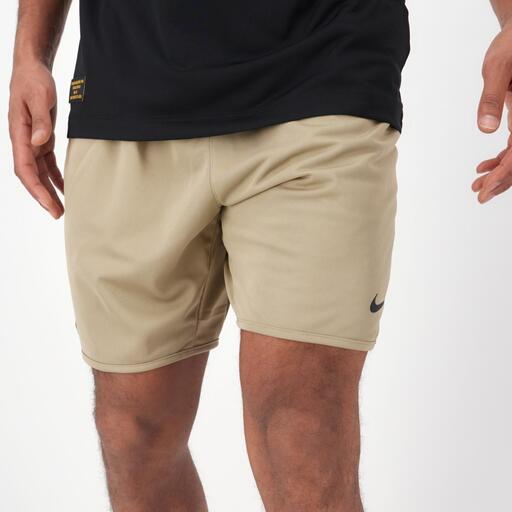 Pantalón Nike - Kaki - Pantalón Running Hombre, Sprinter