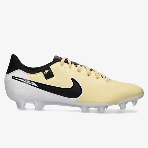 Nike Tiempo Legend Aca Mg Amarillo Botas F tbol Tacos