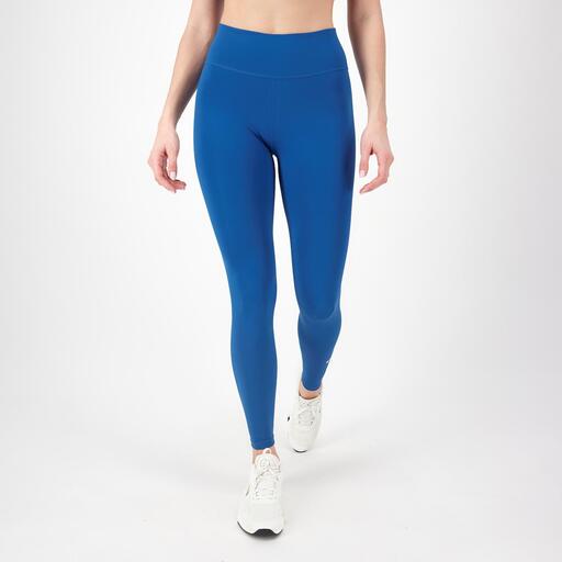 Mallas Nike - Azul - Leggings Running Mujer