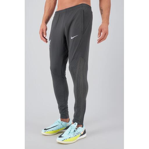 Pantalón Liverpool FC Entreno 23/24 Antracita Fútbol Hombre