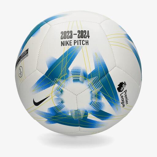 Balón Liga Inglesa Pitch 23/24 - Blanco - Balón Fútbol, Sprinter