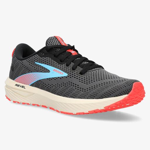 Zapatillas brooks online revel