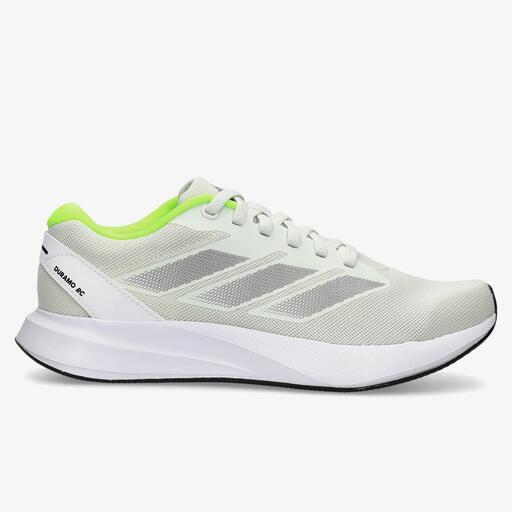 Adidas duramo 9 outlet gris mujer