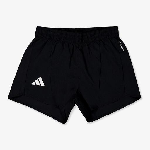 Pantal n adidas Negro Pantal n Running Ni o Sprinter Sprinter