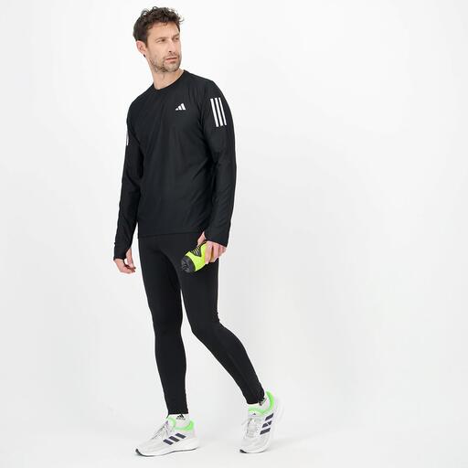 Adidas ropa 2024 running hombre