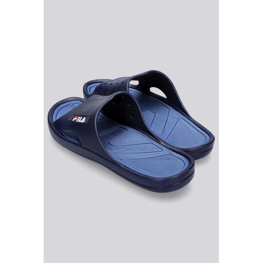 Chinelos Fila Azul Chinelos Homem Sport Zone