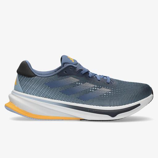 Zapatillas running best sale hombre sprinter