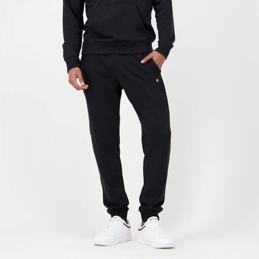 Pantalon 2024 champion negro