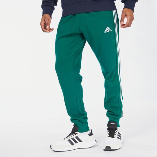 adidas 3S Verde Pantal n Hombre Sprinter Sprinter