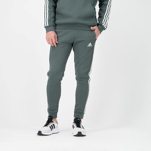 Adidas 3 stripes discount verde