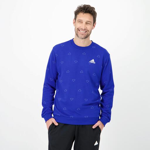 Sudaderas adidas cheap sprinter