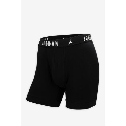 Jordan Jhm Flight Cotton Core 3Pk Boxer Shorts — photo 2