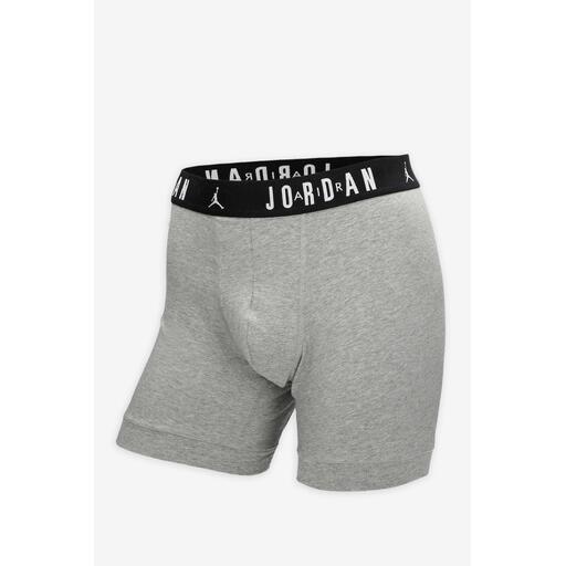 Jordan Jhm Flight Cotton Core 3Pk Boxer Shorts — photo 3