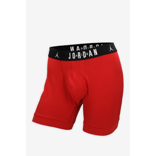 Jordan Jhm Flight Cotton Core 3Pk Boxer Shorts — photo 4