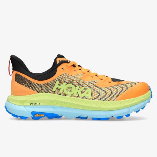 Zapatillas trail store hombre sprinter