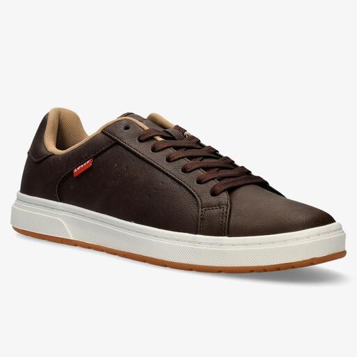 Shoes levis online hombre