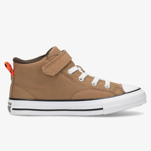 Sprinter converse online plataforma