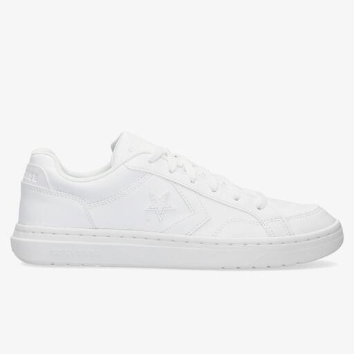 Converse Pro Blaze V2 Blanco Zapatillas Hombre Sprinter