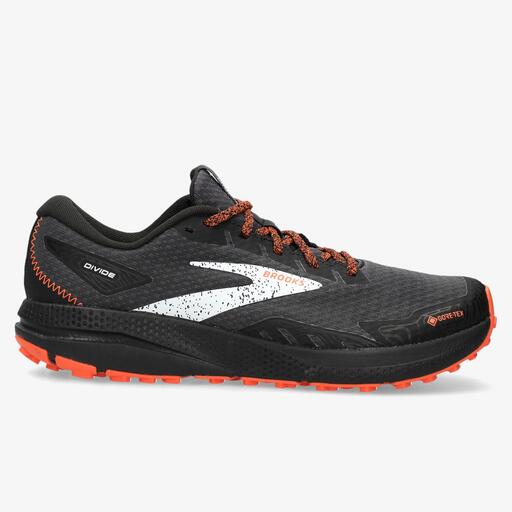 Sprinter zapatillas 2025 trail hombre